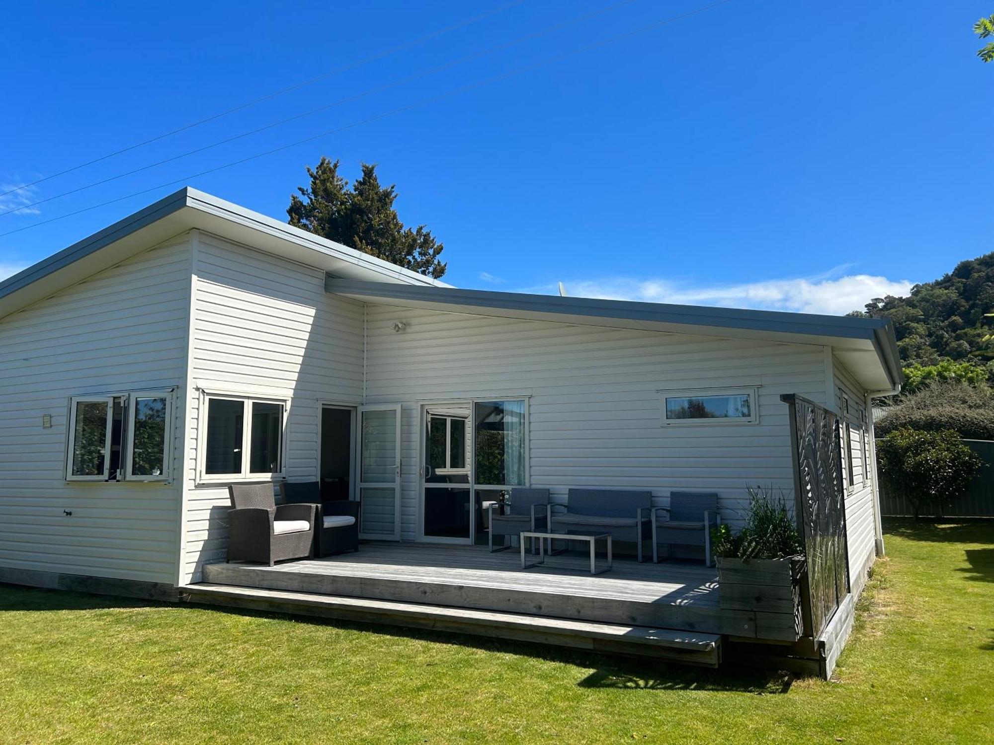 Graydon Grove Villa Кайтеритери Екстериор снимка